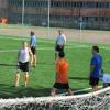 Vyškov B - Pustiměř 18.8.2012